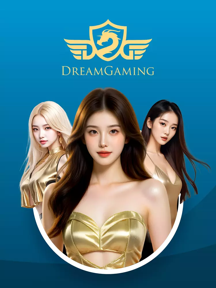 Dream Gaming คาสิโนสด