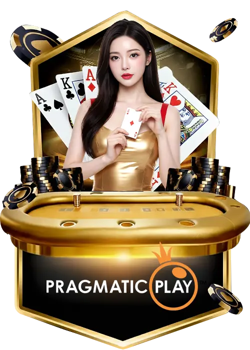 Pragmatic Play Live คาสิโนสด