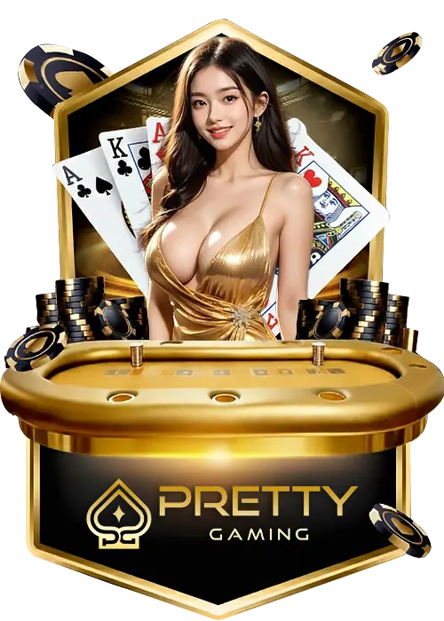 Pretty Gaming คาสิโนสด